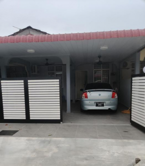De Raisha Homestay
